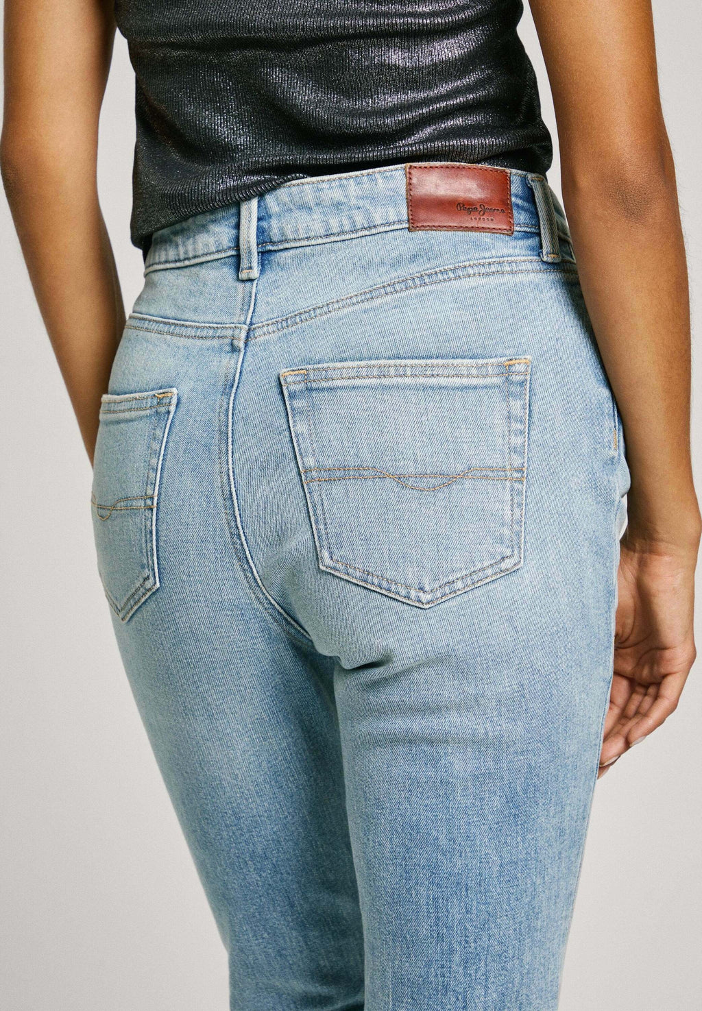 Pepe Jeans FLARE HW DION