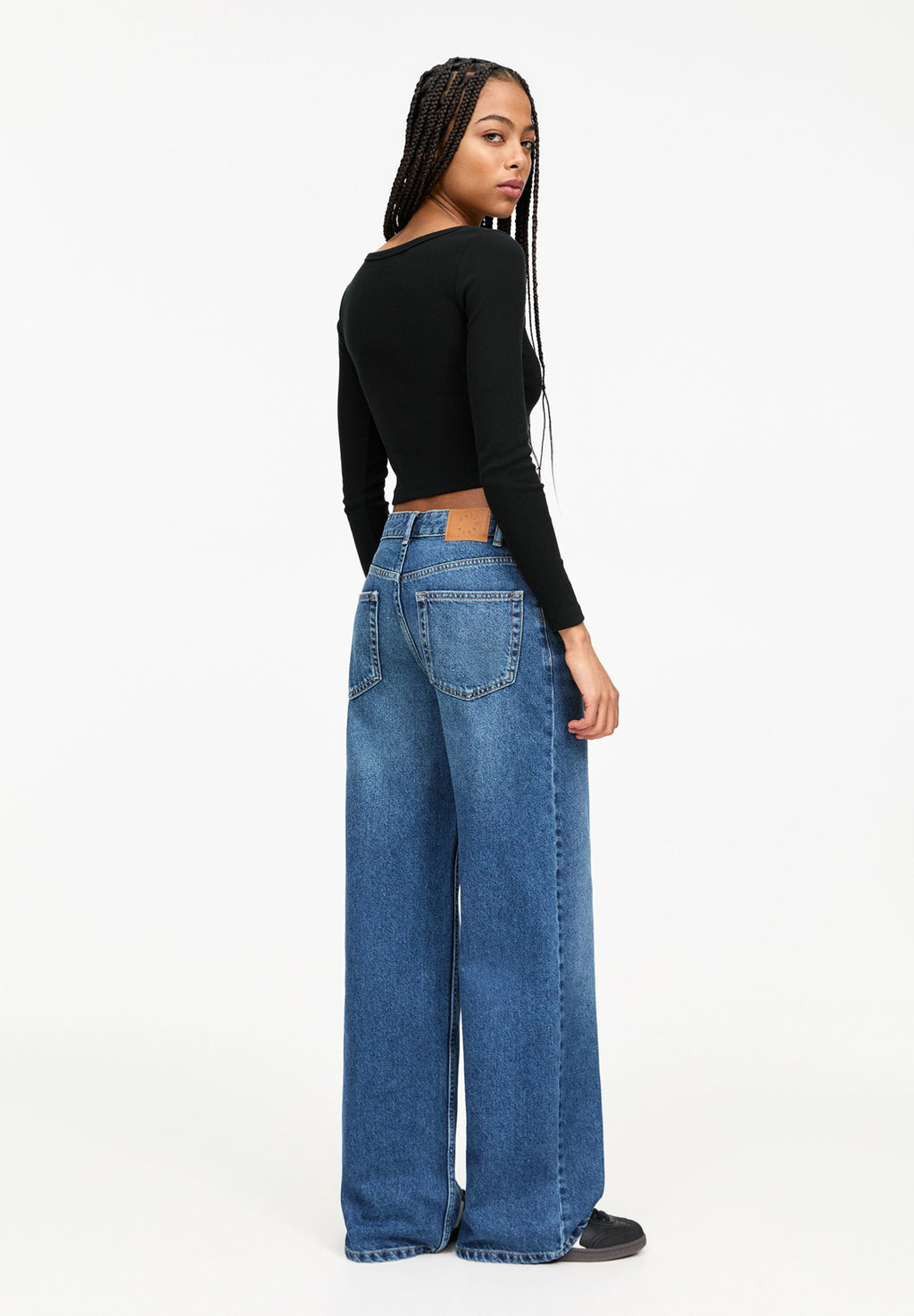 PULL&BEAR