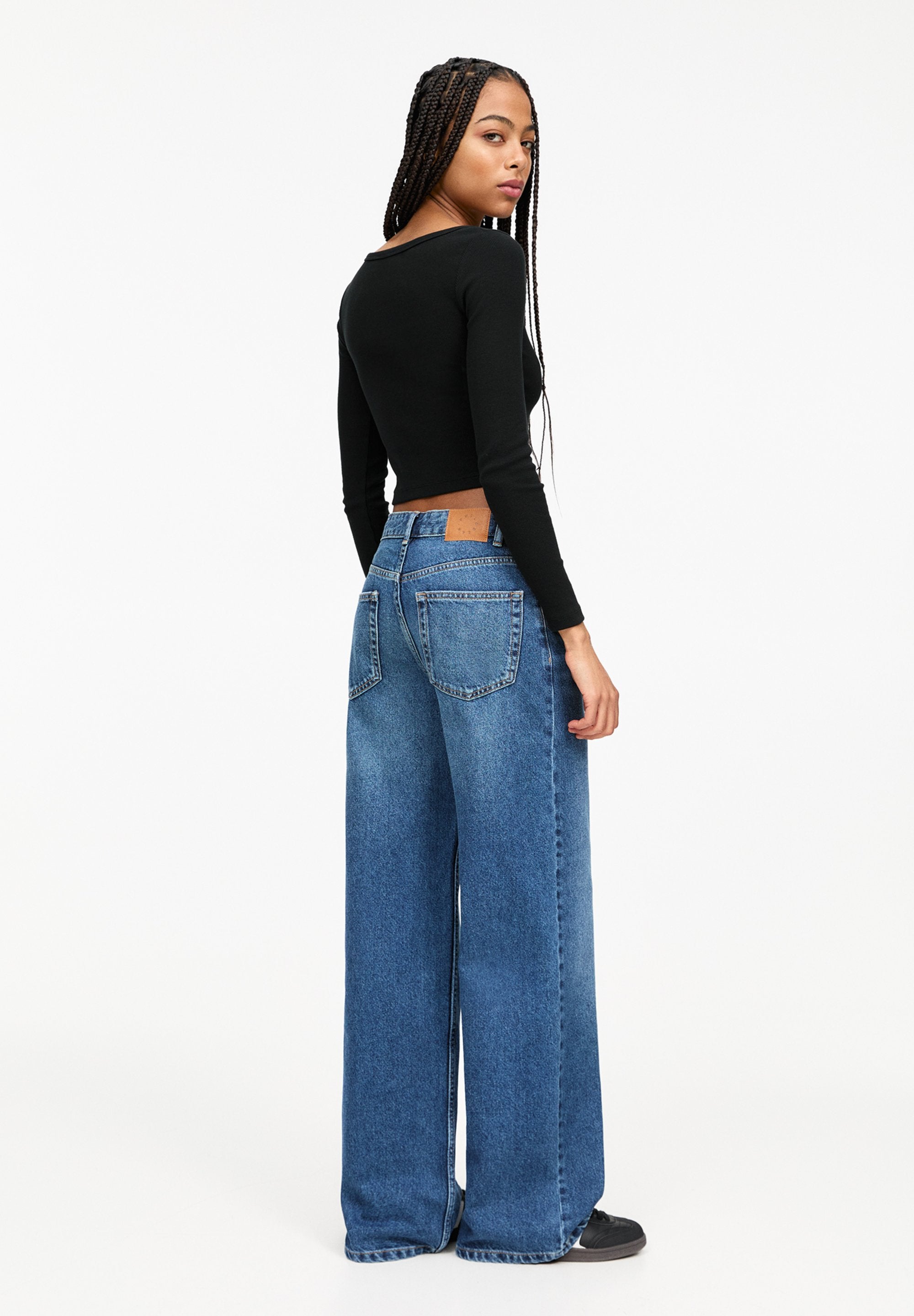 PULL&BEAR