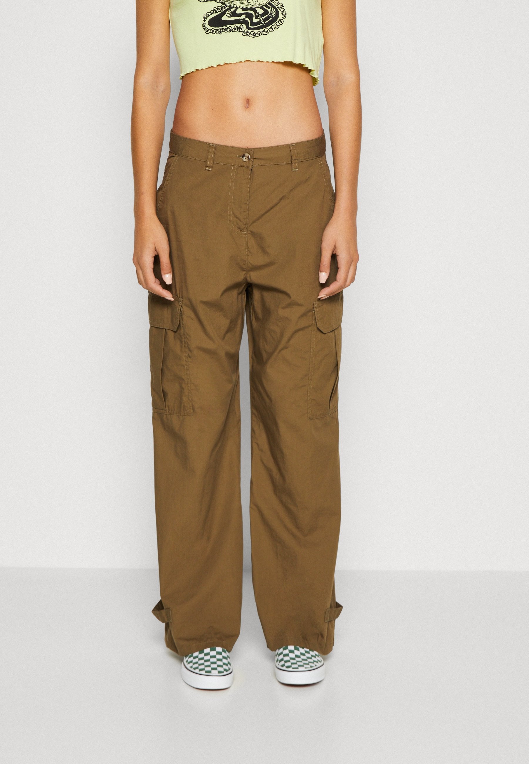 Vero Moda VMCHARLOTTE PANT