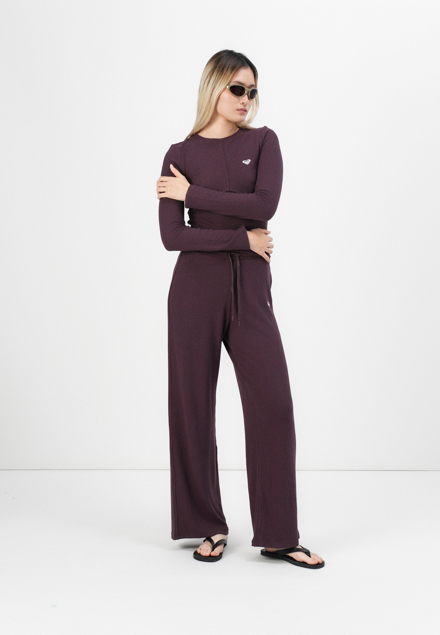Roxy RISE VIBE NEW WIDE LEG