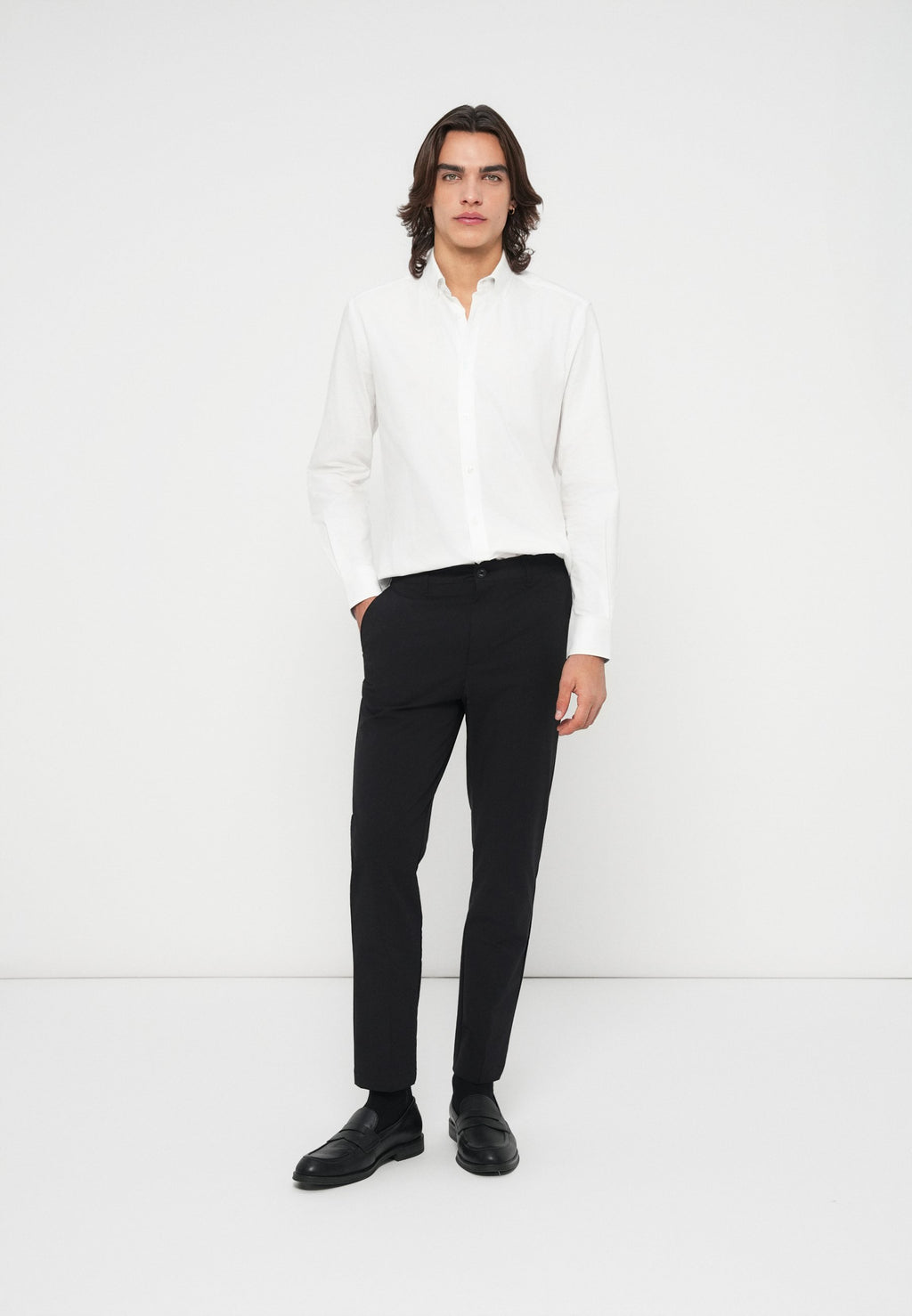 North Sails LONG  SLEEVE REGULAR