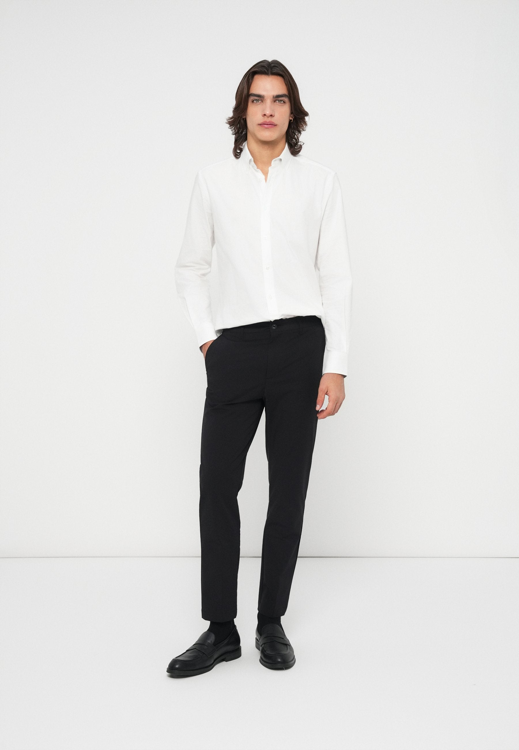 North Sails LONG  SLEEVE REGULAR