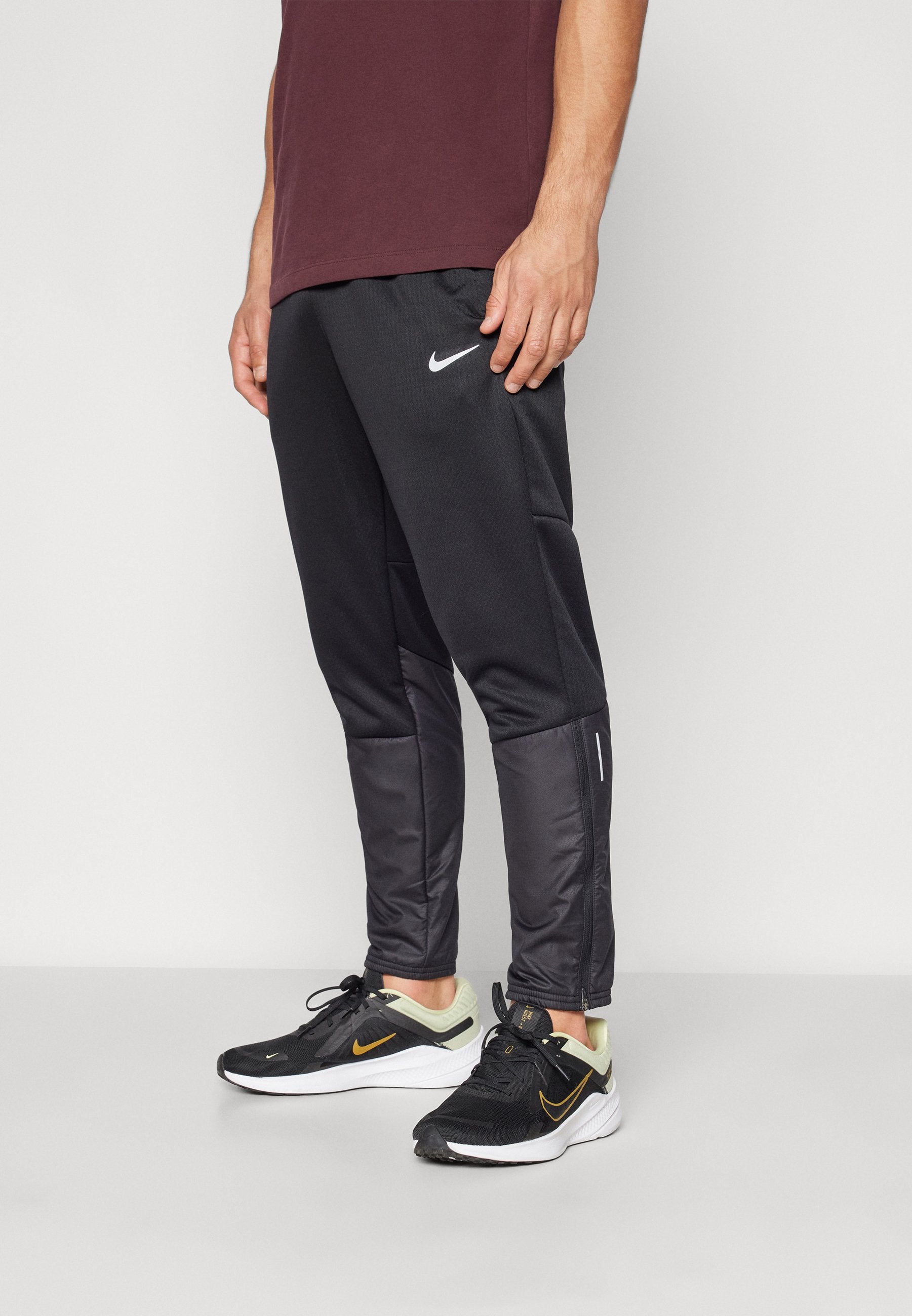 Nike Performance M NK TF RPL SPEHRE CHLGR PANT WINTER