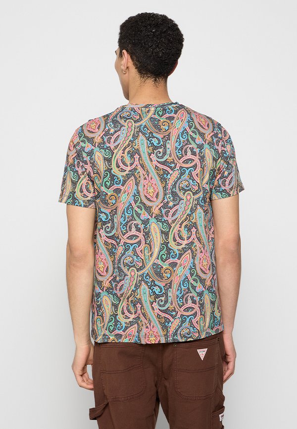 ETRO ROMA ALL OVER