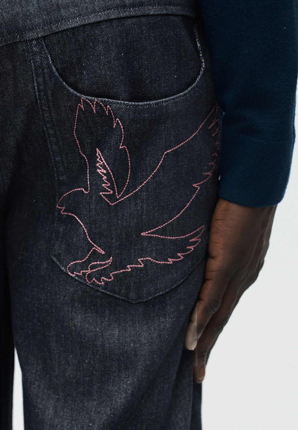 Lyle & Scott ESME MARSH TROUSER