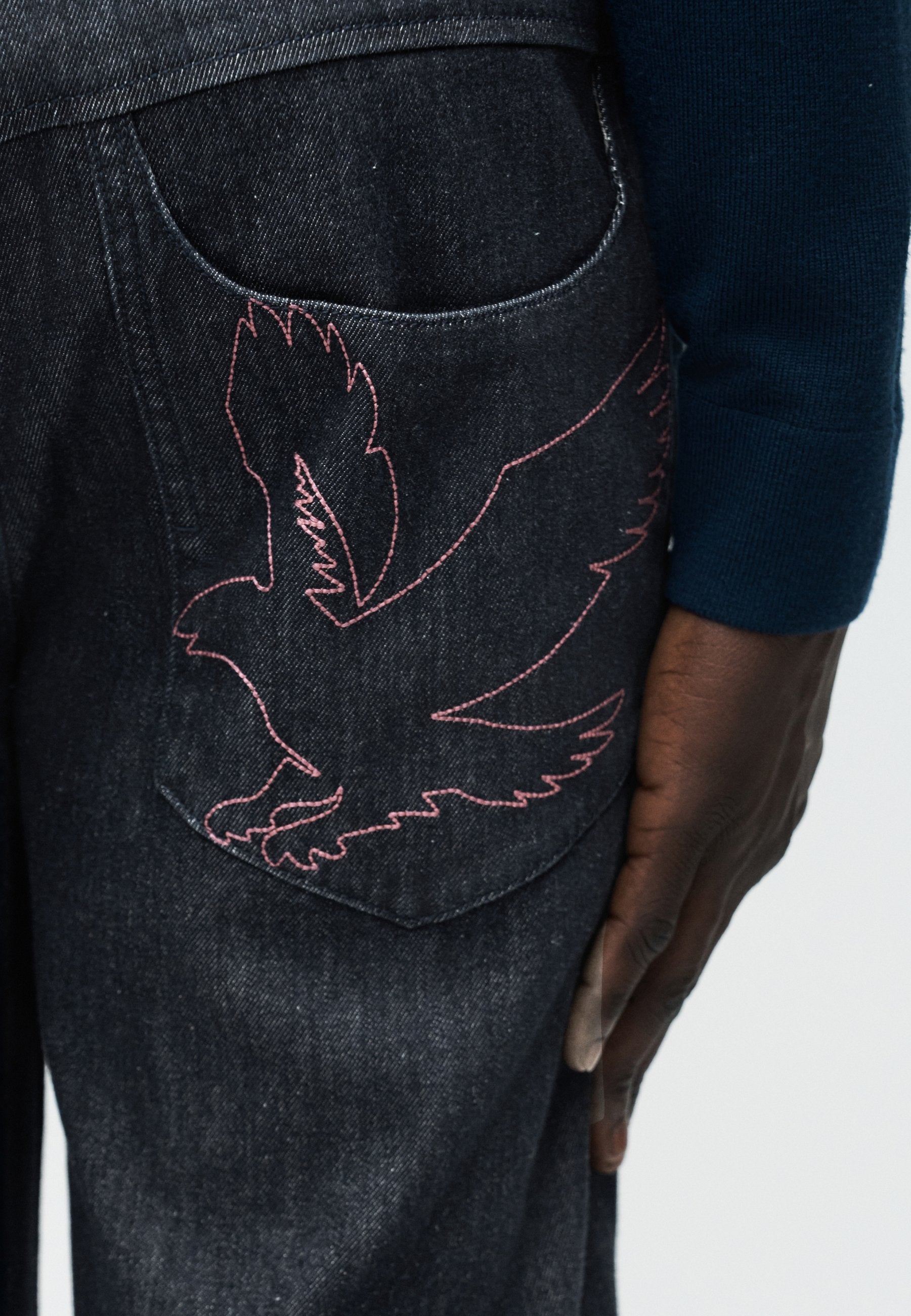 Lyle & Scott ESME MARSH TROUSER
