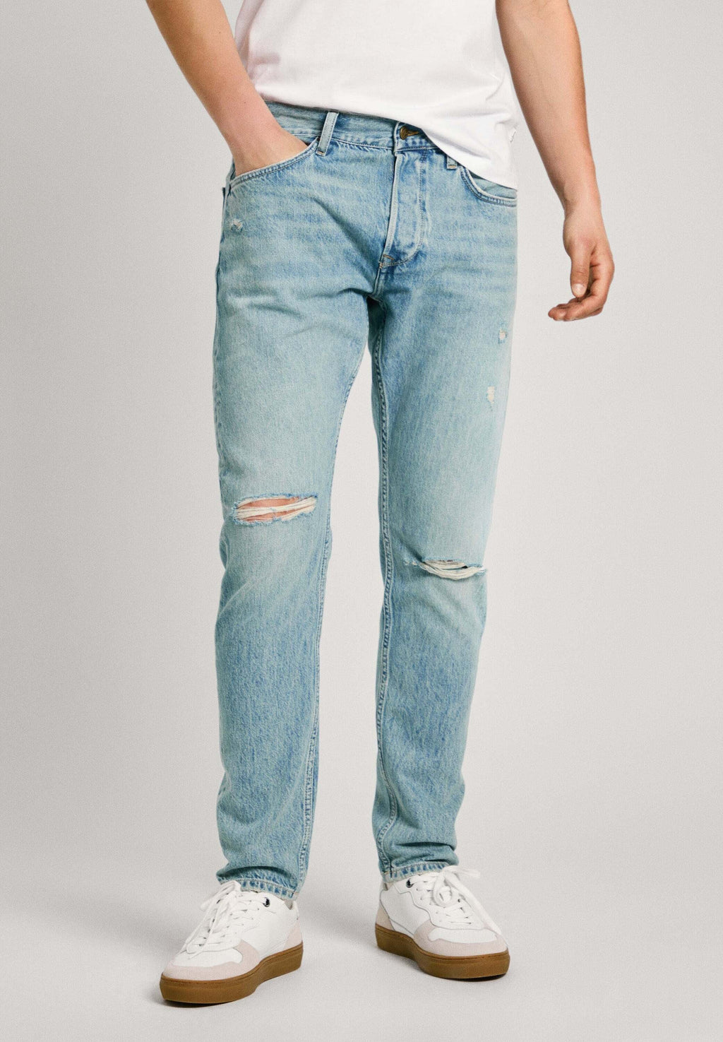 Pepe Jeans DESTROY