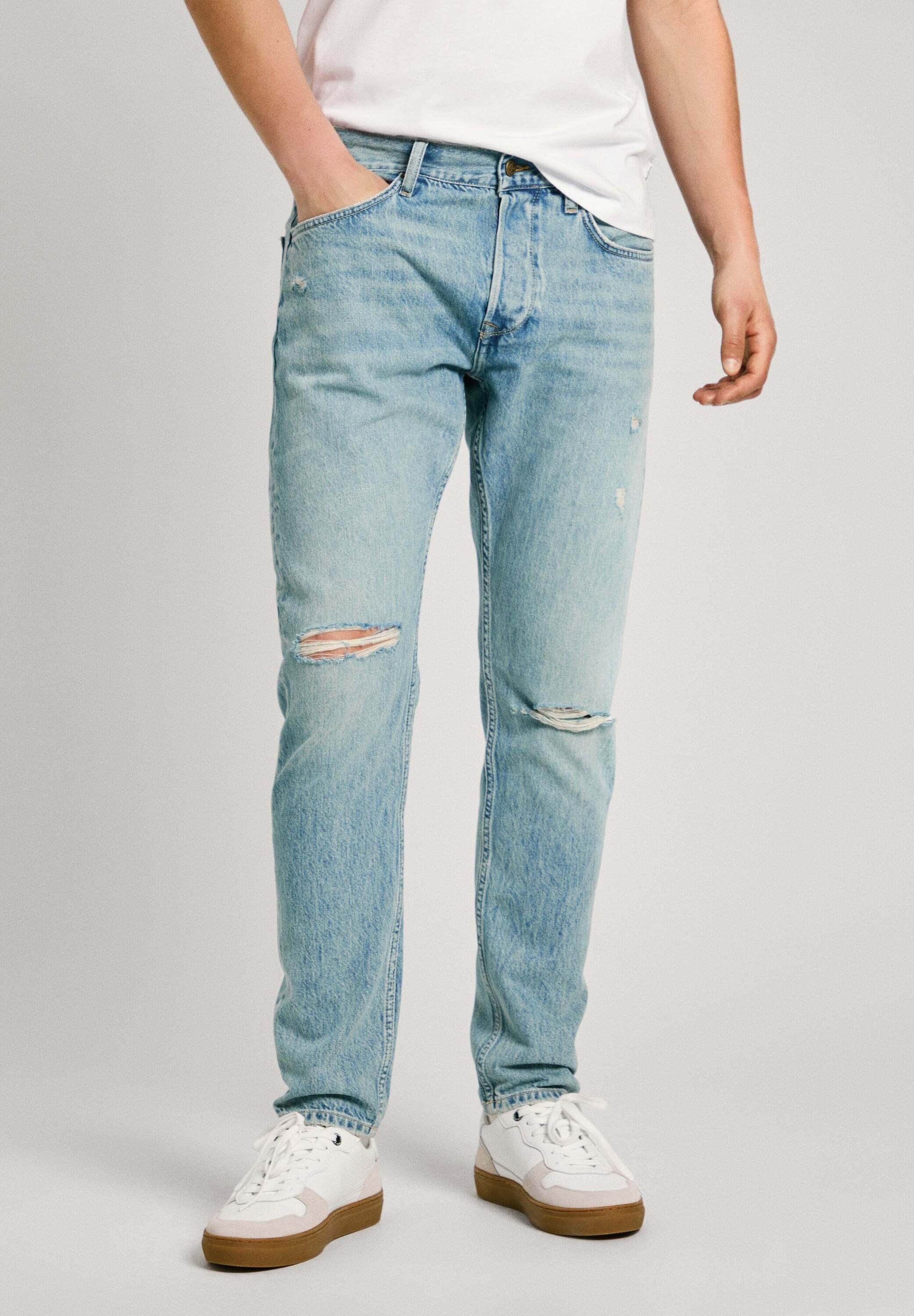 Pepe Jeans DESTROY
