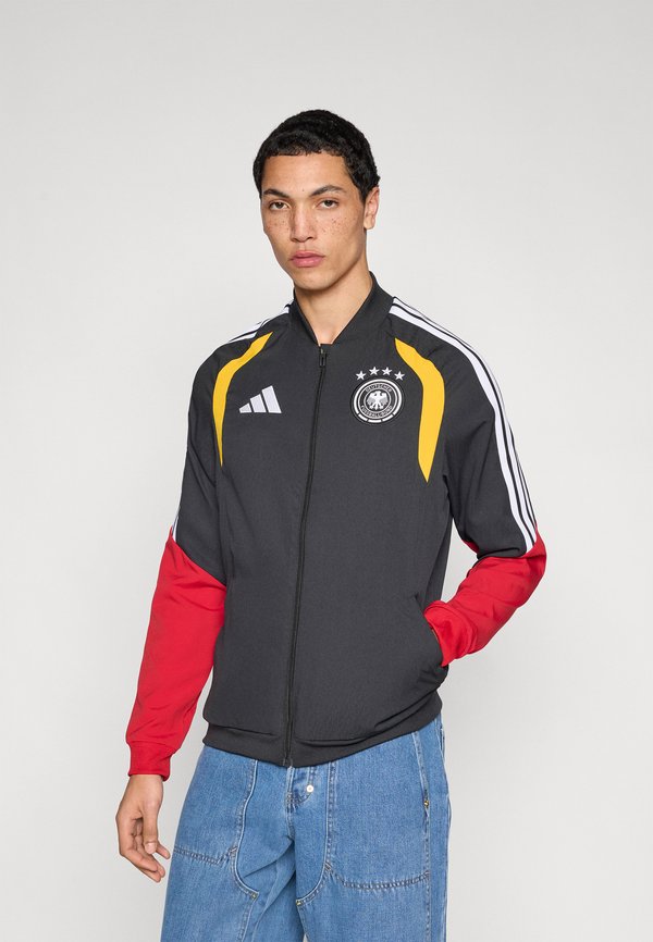 adidas Performance DEUTSCHLAND DFB 26 TIRO PRESENTATION