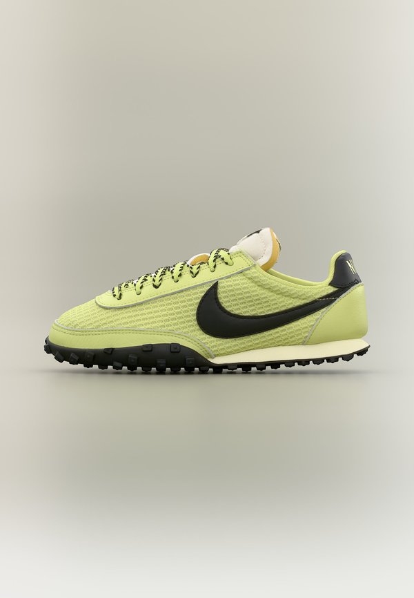 Nike Sportswear WAFFLE RACER '26 SE - Trainers - limelight/black/sail/coconut milk