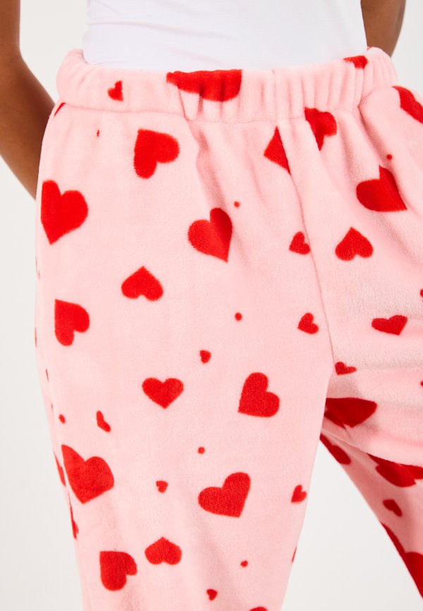 Even&Odd PLUSH COSY LOUNGE PANTS