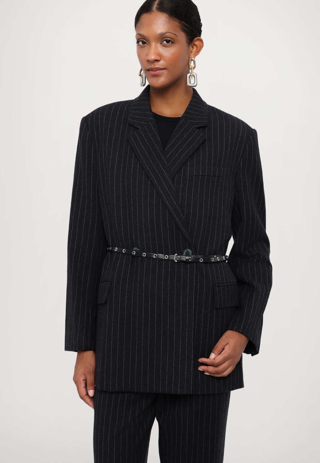 MICHAEL Michael Kors BELTED