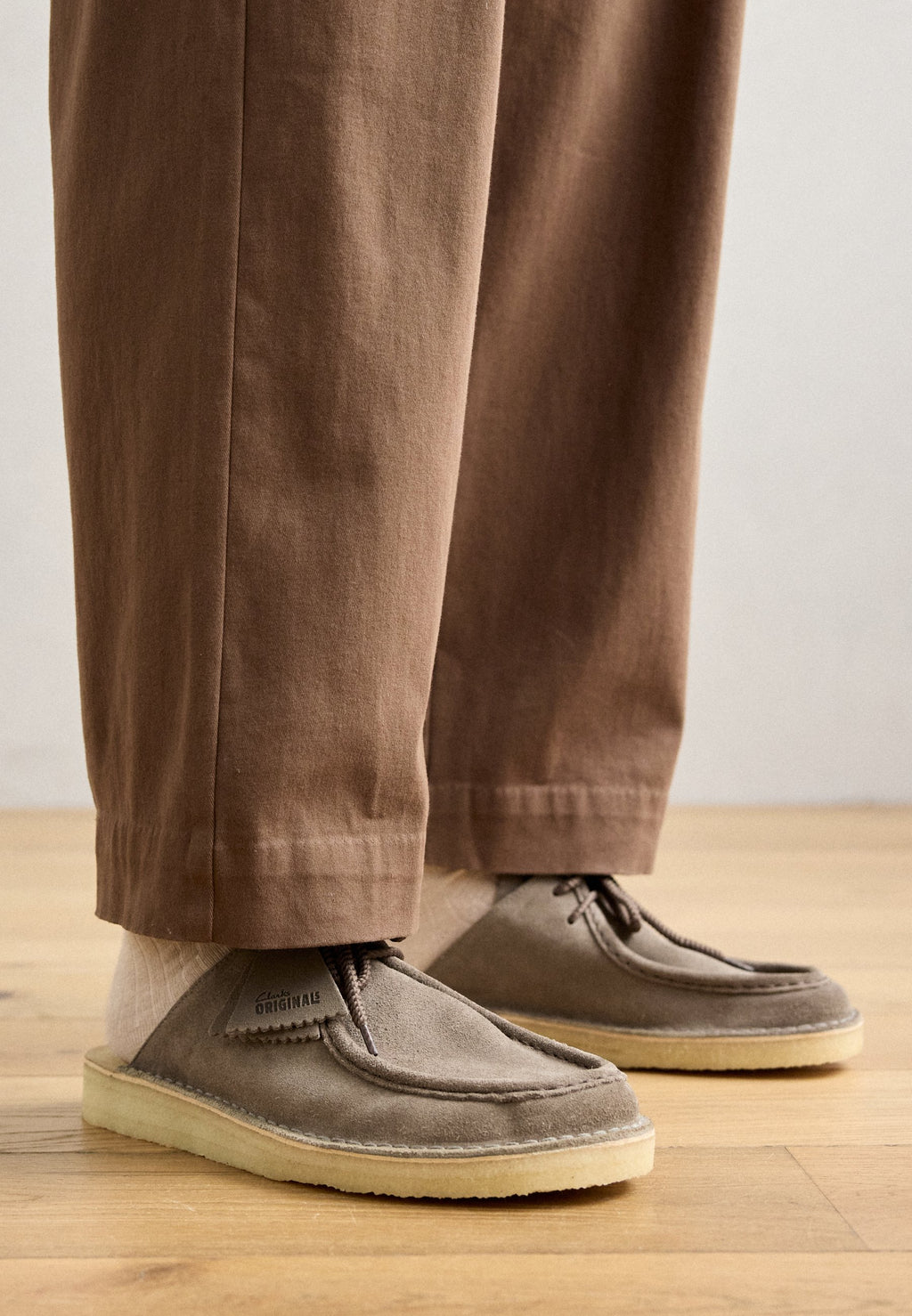 Clarks Originals DSRTNOMAD
