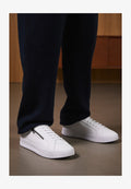Tommy Hilfiger COURT - Trainers - white