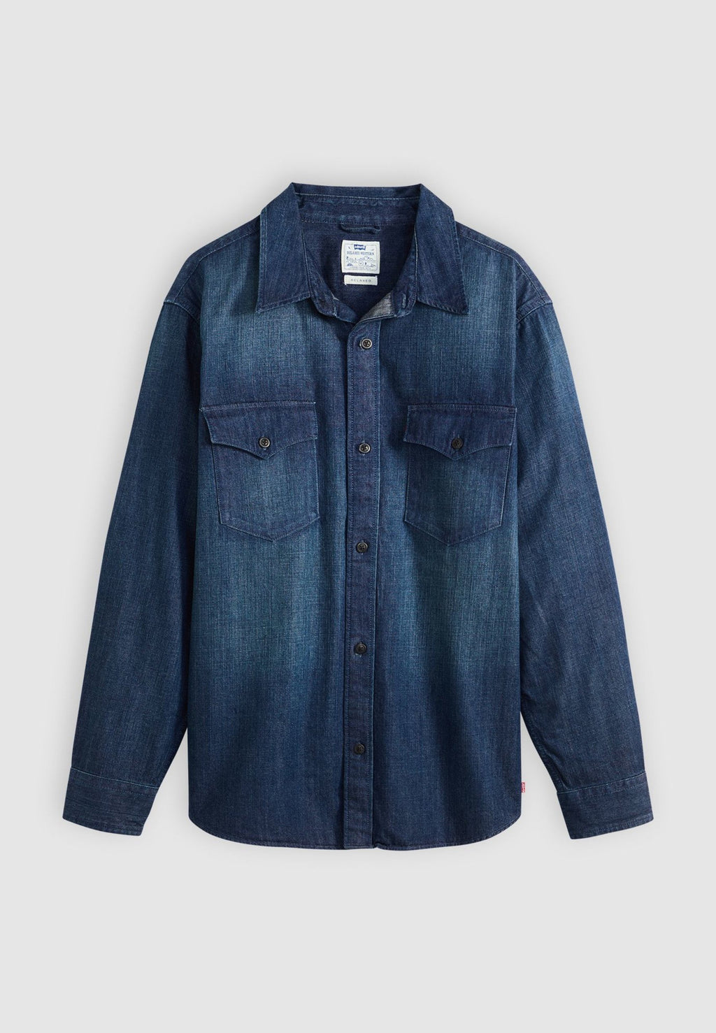 Levi's® RELAXED FIT WESTERN