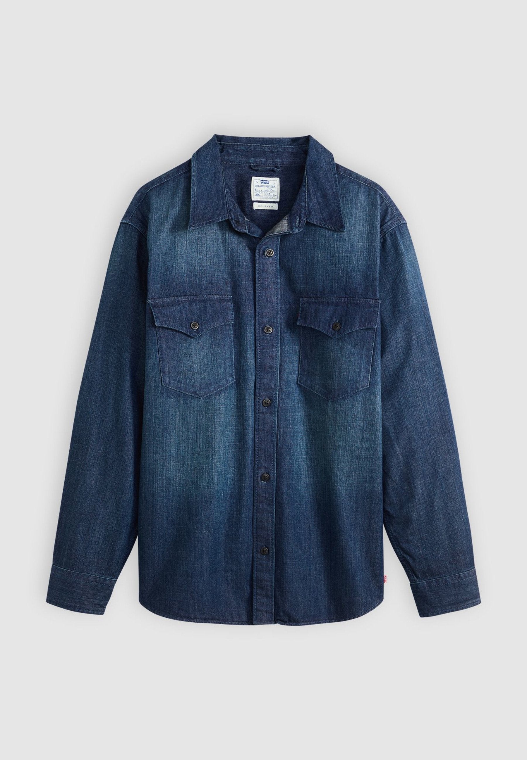 Levi's® RELAXED FIT WESTERN