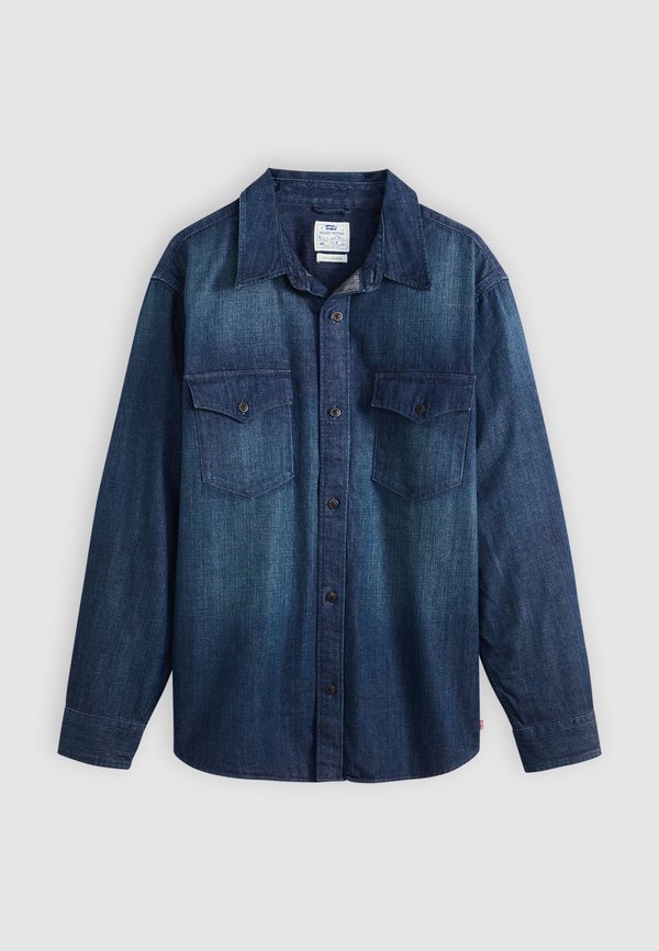 Levi's® RELAXED FIT WESTERN