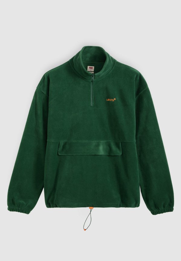 Levi's® LSE RLXD GRAPHIC ZIP PCH