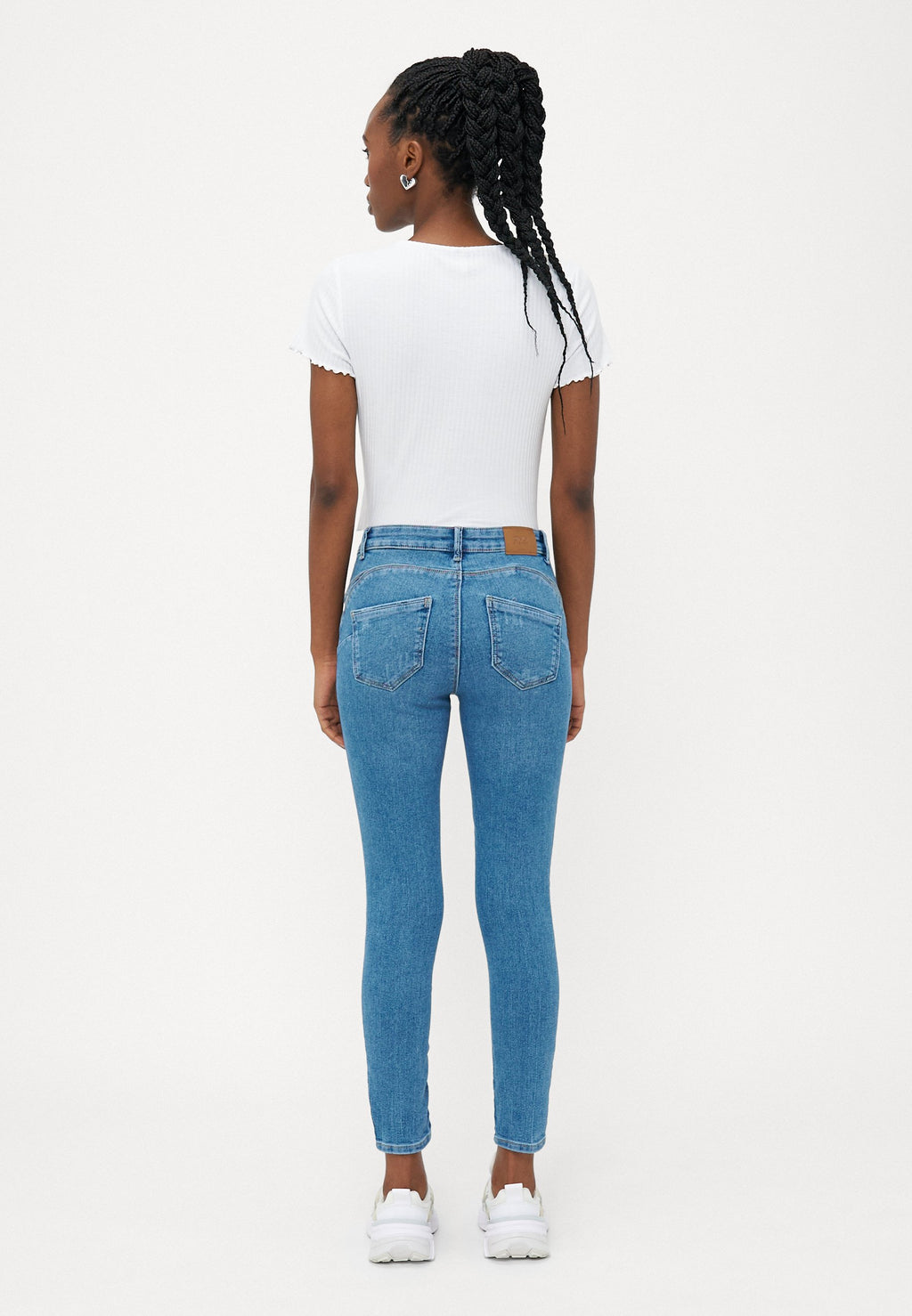 ONLDAISY PUSH UP  Media 4