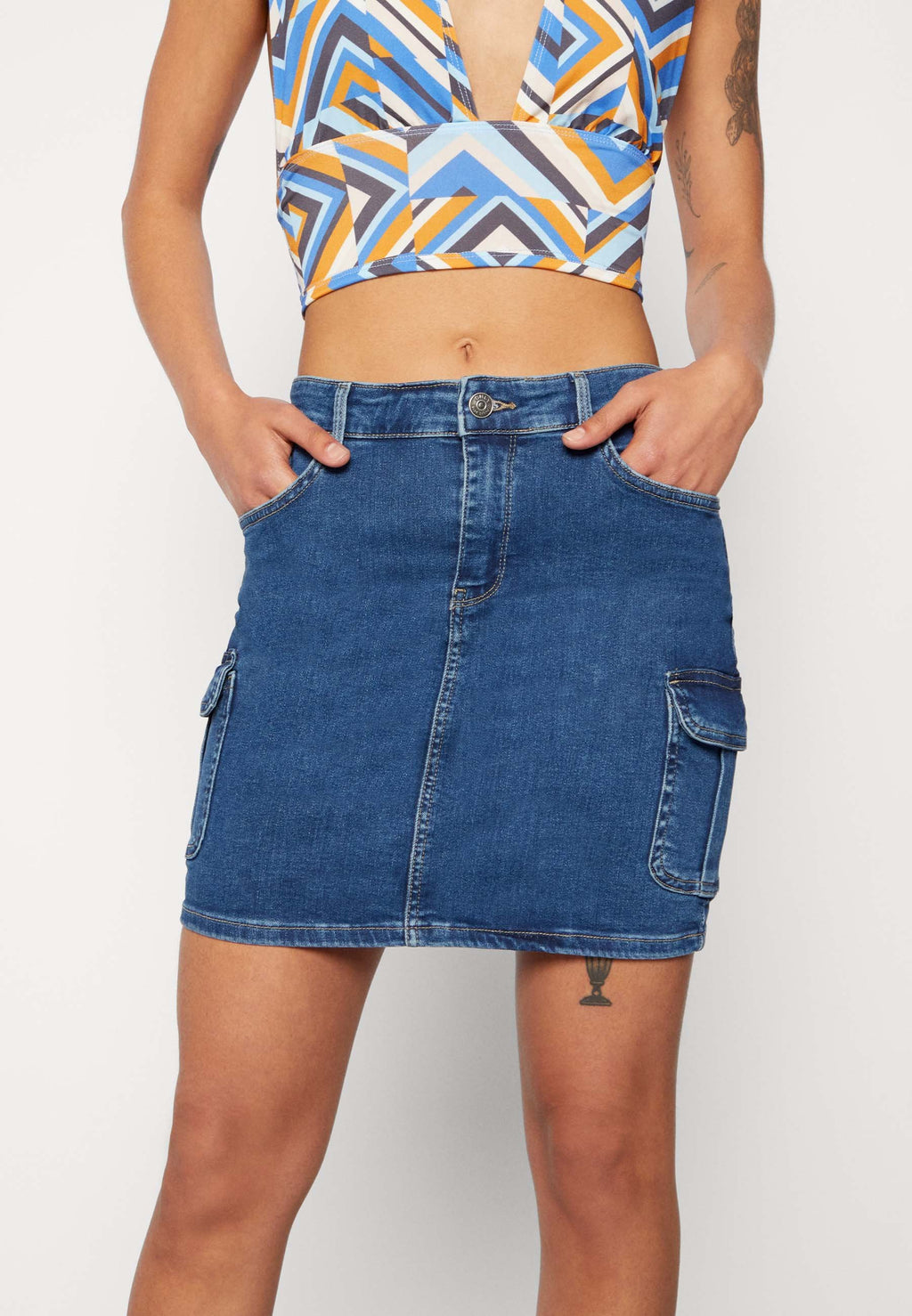 ONLMISSOURI LIFE SKIRT BOX Media 6