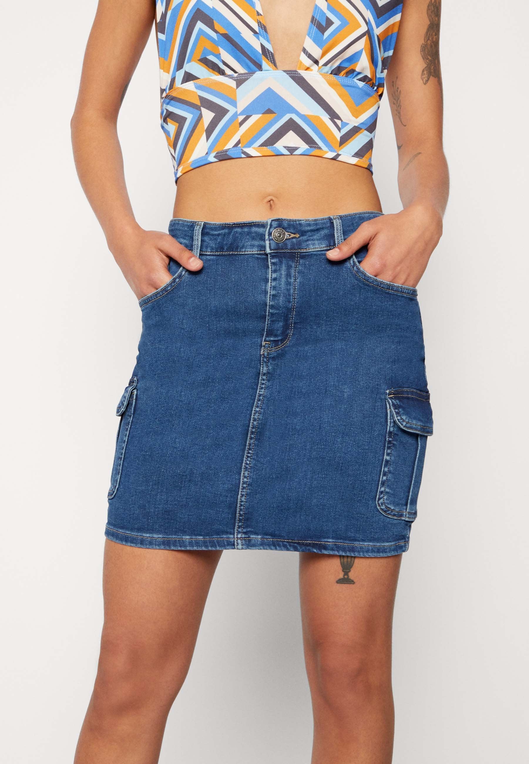 ONLMISSOURI LIFE SKIRT BOX Media 6