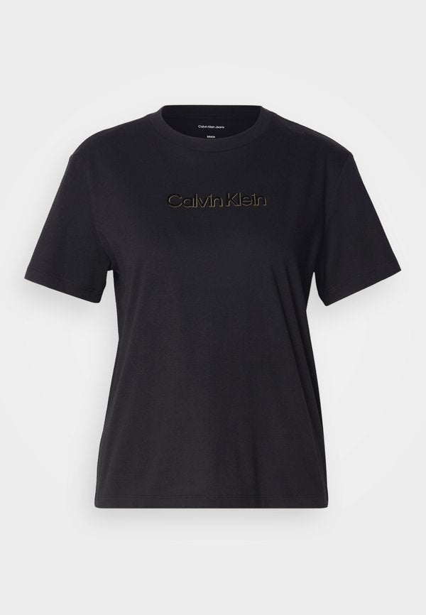 Calvin Klein Jeans CLASSIC TEE