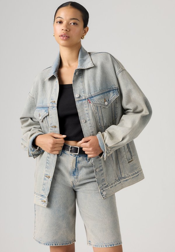 Levi's® Denim jacket - mine time