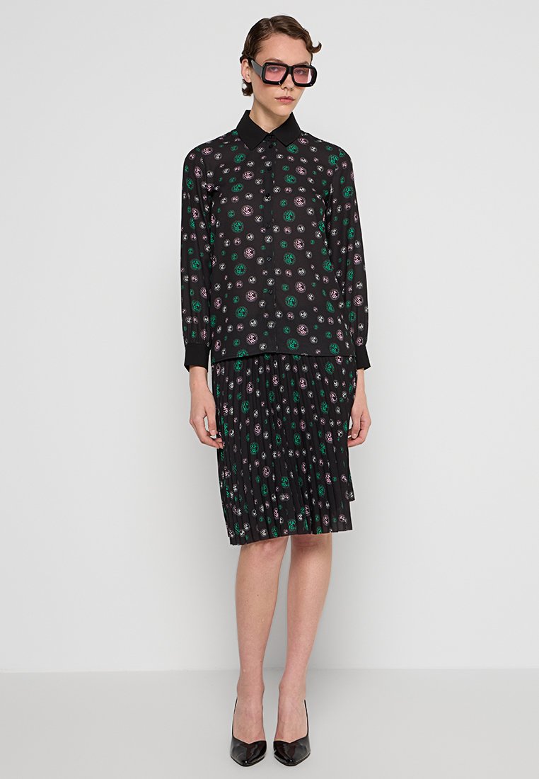 KARL LAGERFELD Hemdbluse Media 2