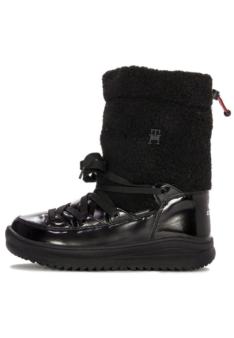 Tommy Hilfiger Snowboot/Winterstiefel Media 1