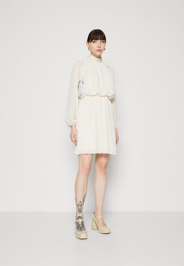 Selected SLFSIMONE SHORT DRESS