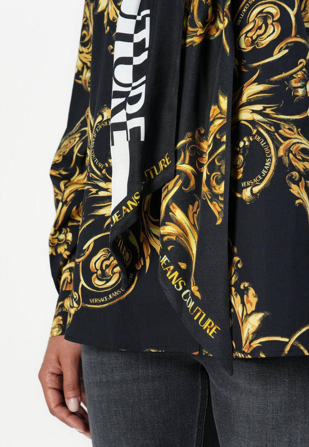 Versace Jeans Couture