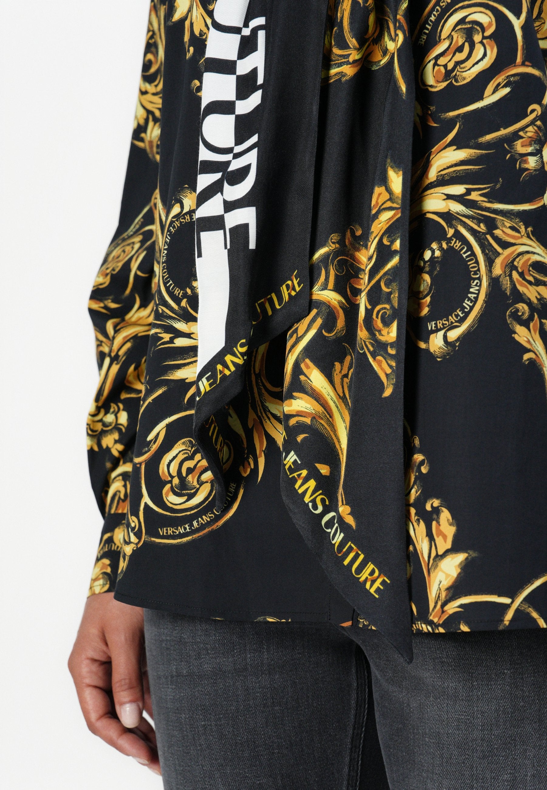 Versace Jeans Couture