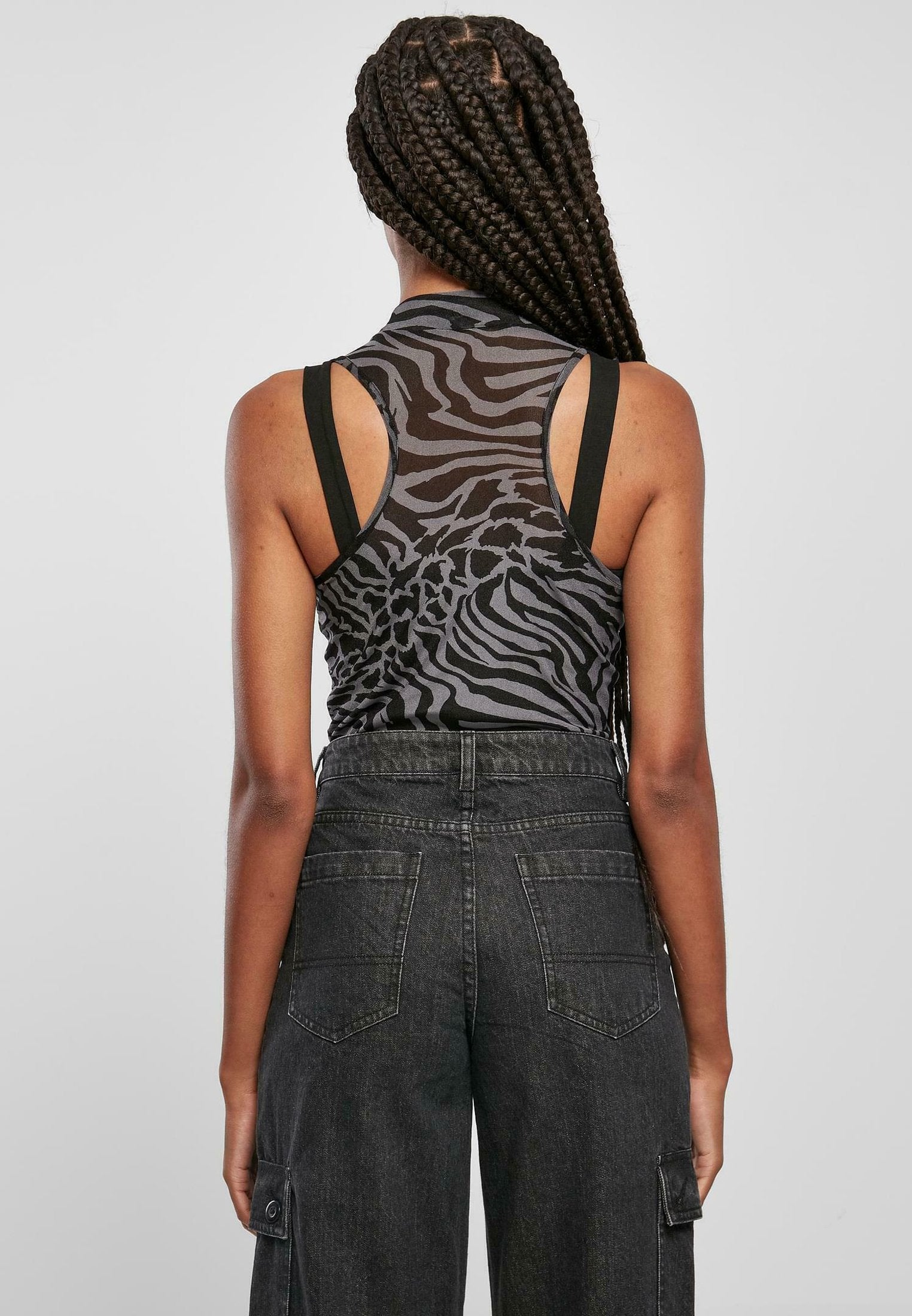Urban Classics SLEEVELESS