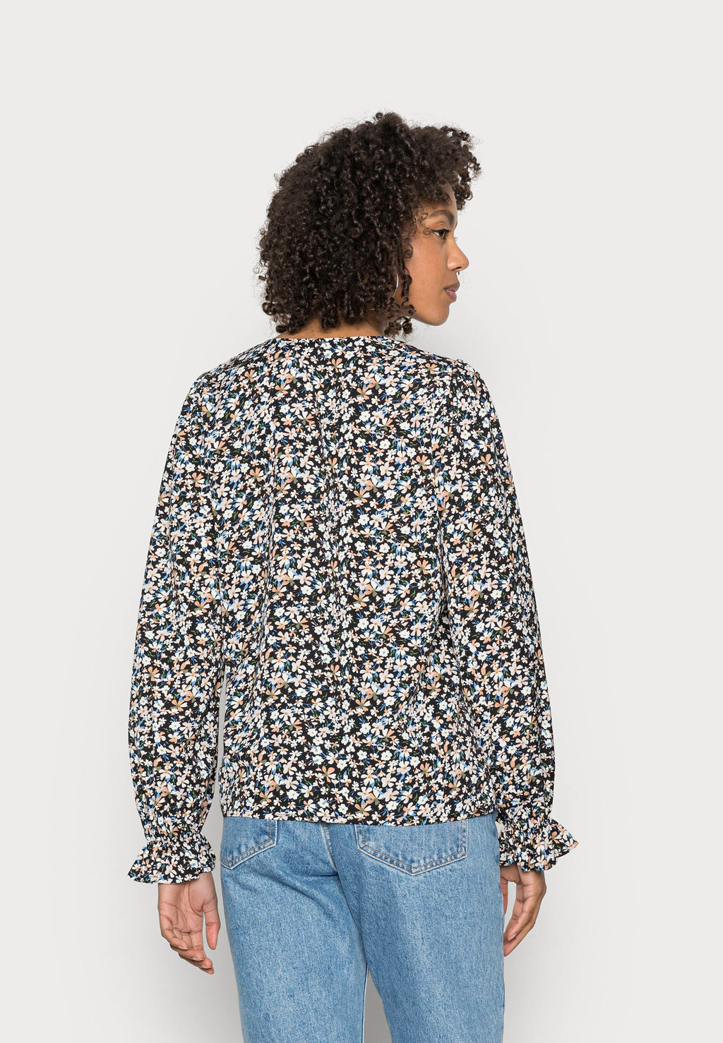 Nümph NUCALTUM BLOUSE