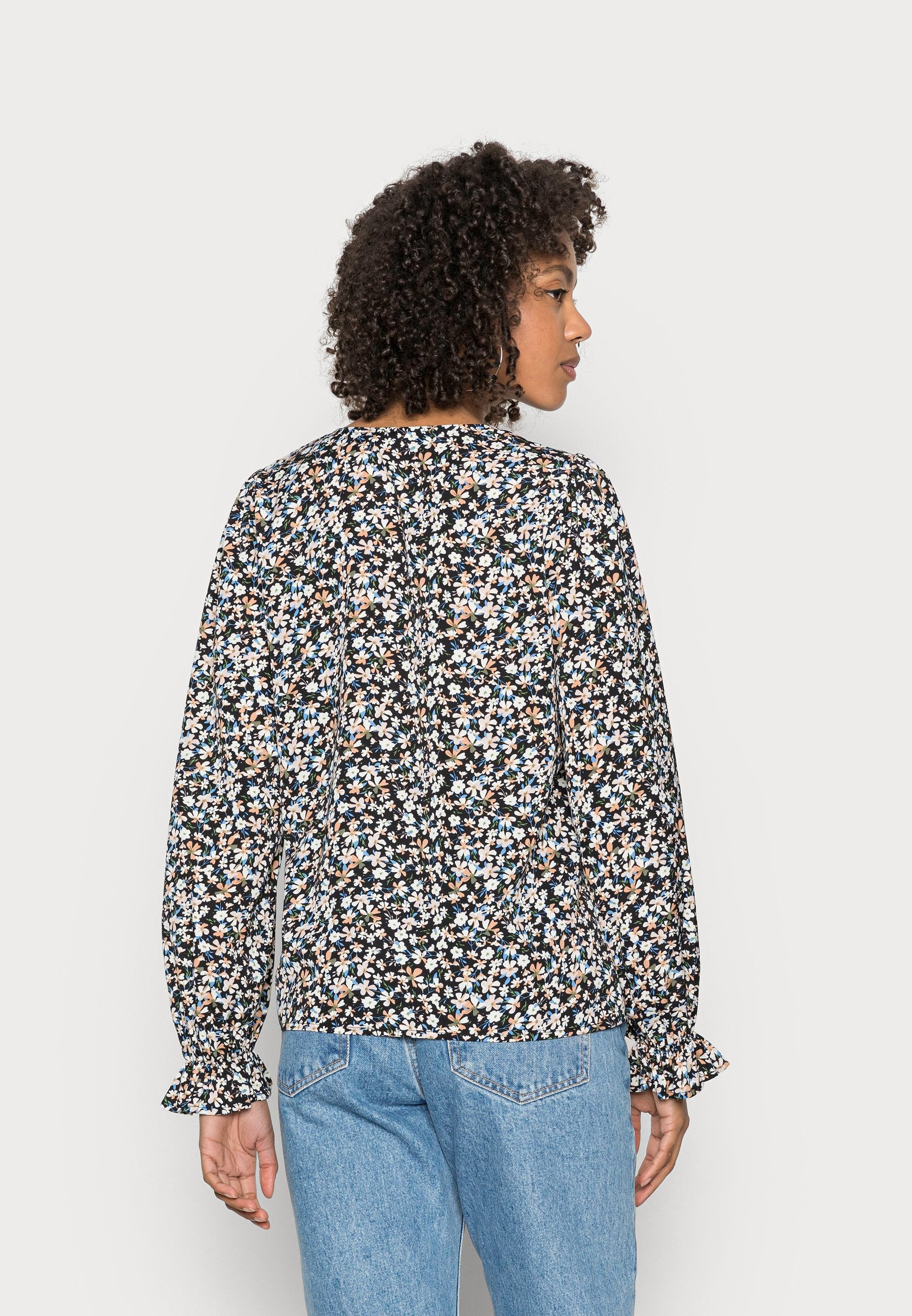 Nümph NUCALTUM BLOUSE