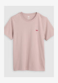 Levi's® ORIGINAL TEE - Basic T-shirt - woodrose