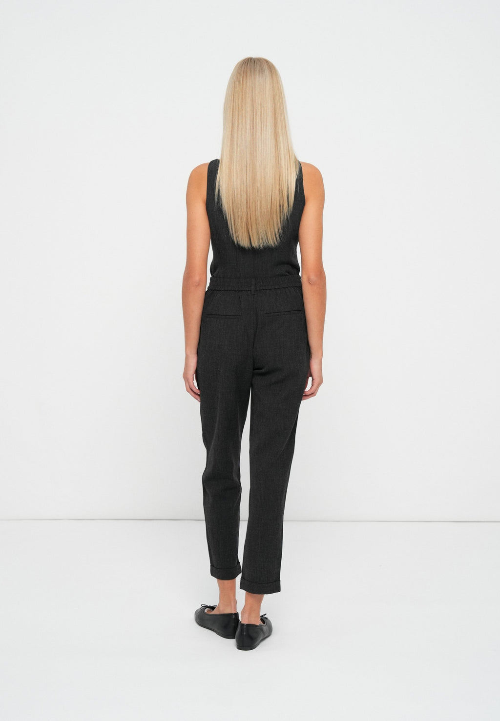Vero Moda VMMAYA Mid waist