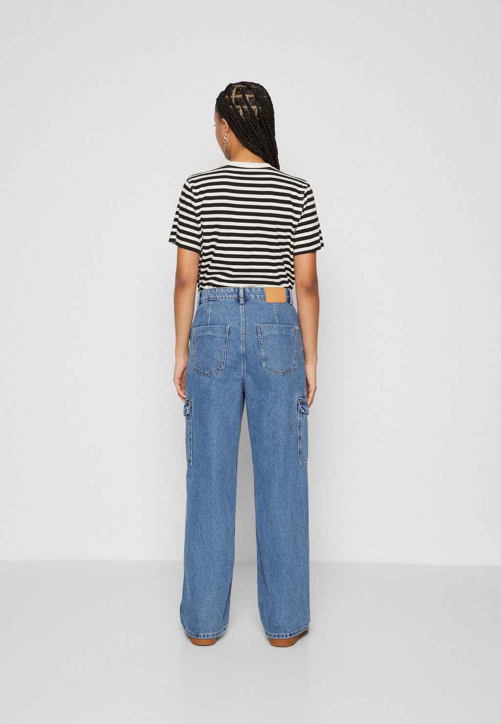 ONLHOPE WIDE CARGO Media 4