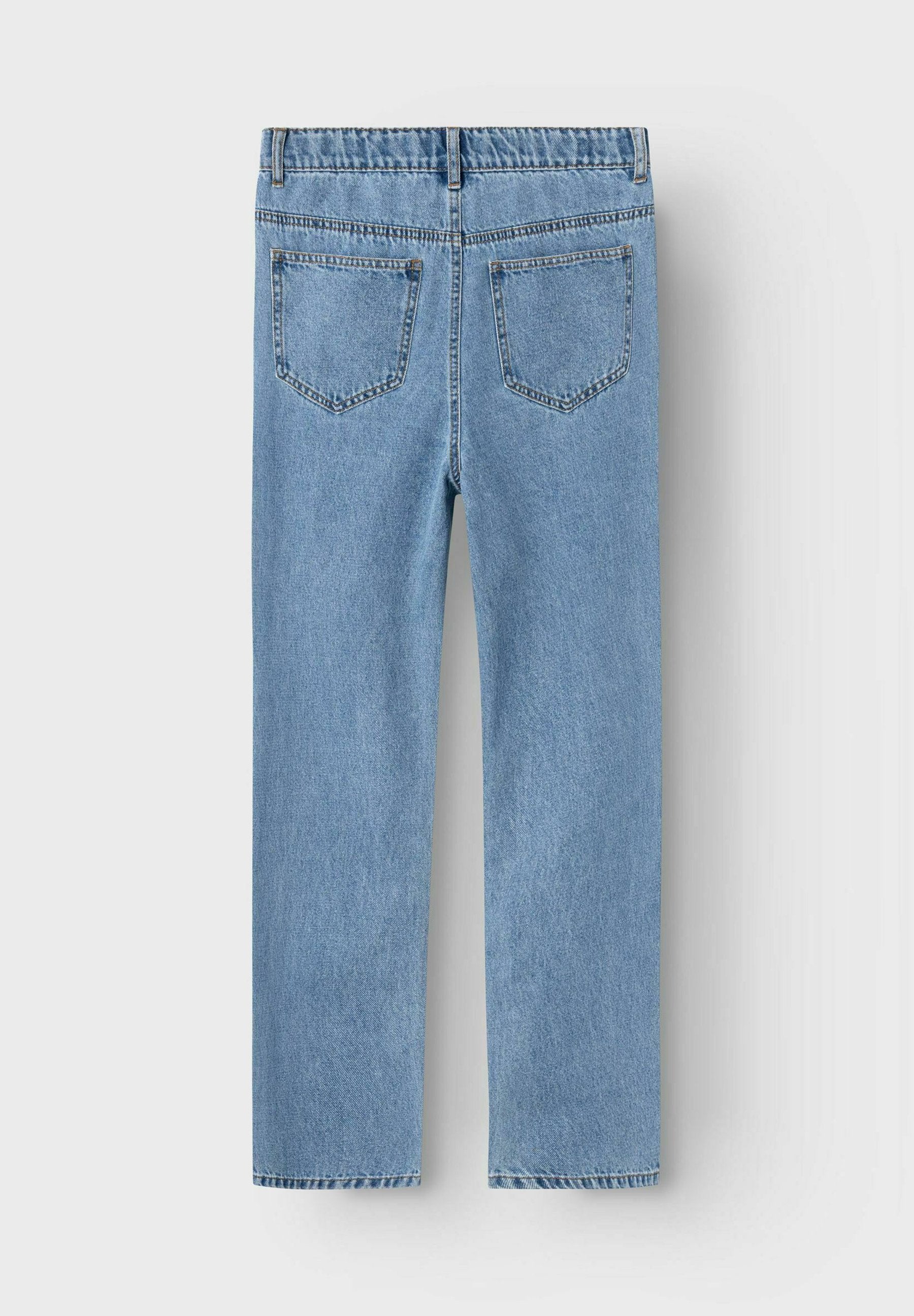 LMTD High Waisted Mom Fit