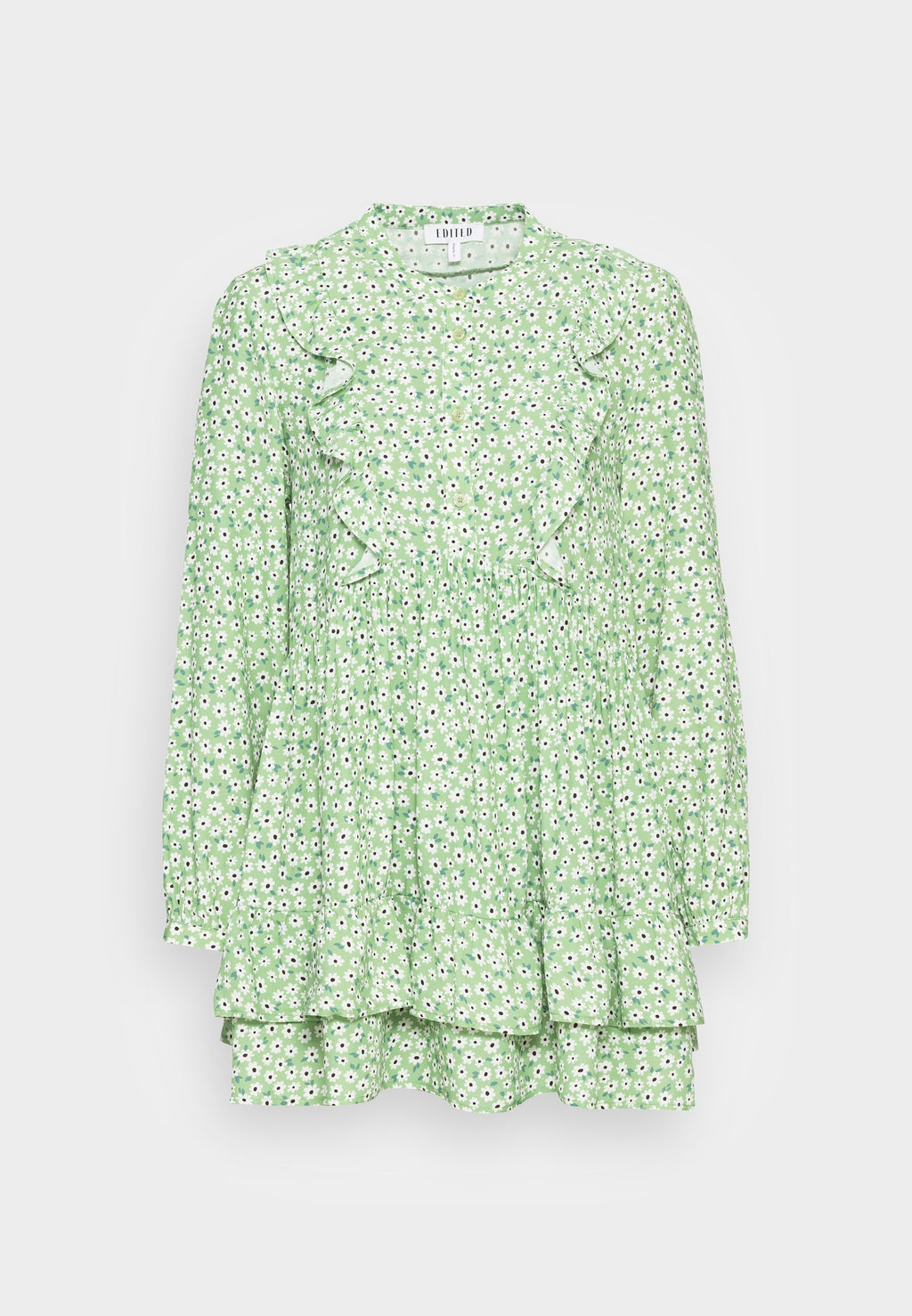 EDITED BIJOU DRESS