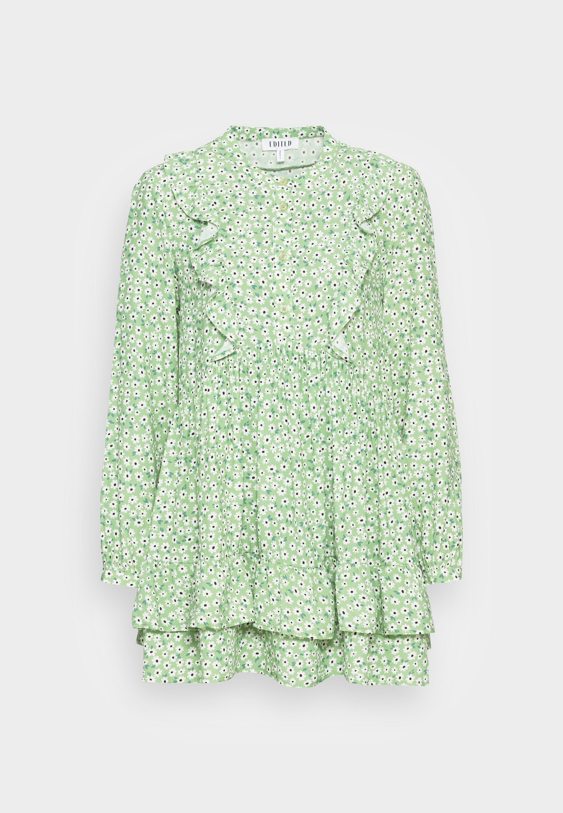 EDITED BIJOU DRESS