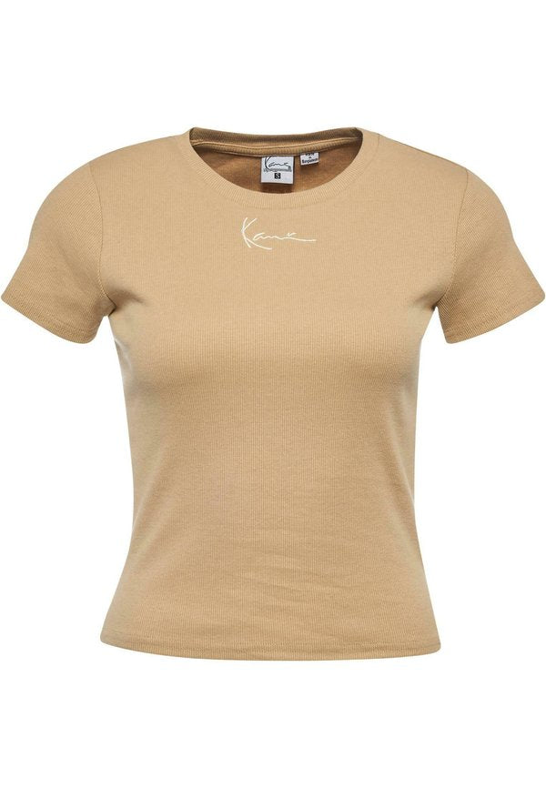 Karl Kani SMALL SIGNATURE TIGHT RIB