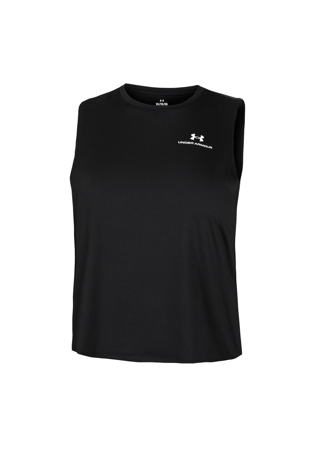 Under Armour VANISH ENERGY CROP