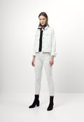 7 for all mankind ROXANNE ANKLE