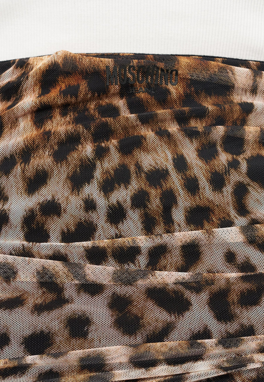 MOSCHINO JEANS