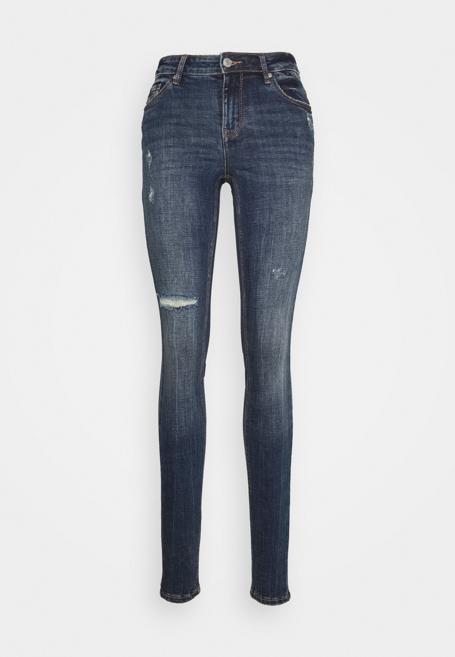 VMLYDIA SKINNY  - Vero Moda Tall - View 1