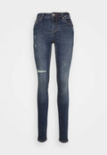 VMLYDIA SKINNY  - Vero Moda Tall - View 1