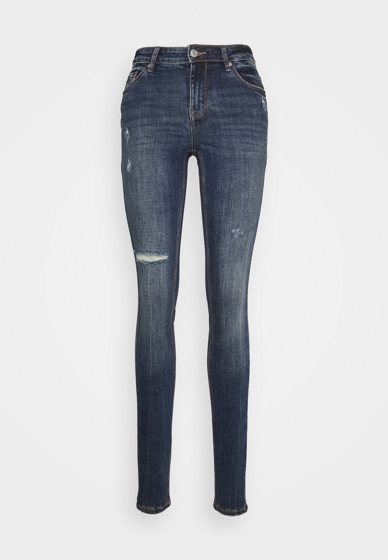 VMLYDIA SKINNY  - Vero Moda Tall - View 1