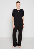 DKNY Loungewear Nachtwäsche Set Media 1